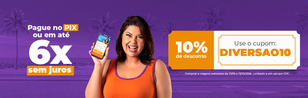 Banner carrossel