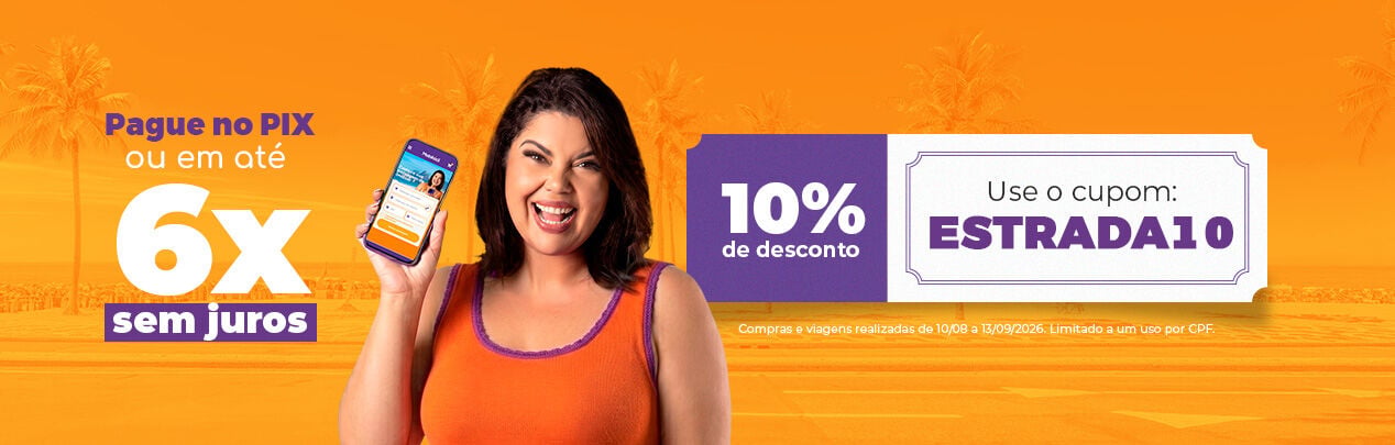 Banner carrossel