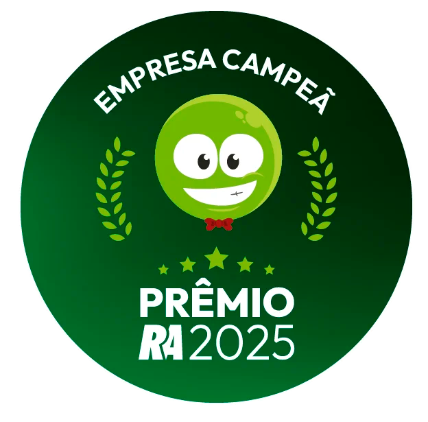 Pr&ecirc;mio RA 2025